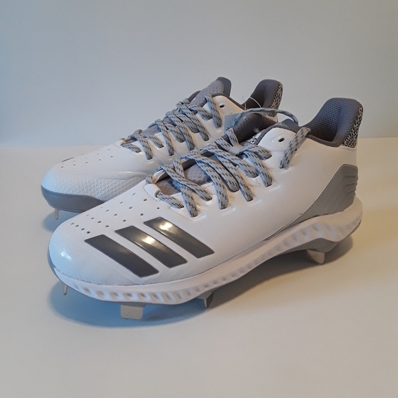 adidas Shoes - NWT Adidas Metal Softball Cleats Women's Size 7.5